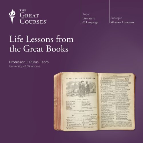 Life Lessons from the Great Books - //medicalbooks.filipinodoctors.org
