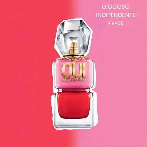 Oui Eau De Perfume Spray 100ml362117