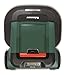 Robomow RS612 Battery Powered Lawn Mower - Install kit included