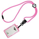 Specialist ID Heavy Duty Lanyard and Identity