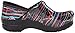 Dansko Women's Professional Streamers Patent Mule