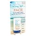 Panama Jack Face Broad Spectrum Sunscreen Stick, SPF 50, .47 oz