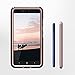 ZTE Zmax Pro Case, Zizo [ION Series] w/ FREE [ZTE Zmax Pro Screen Protector] Crystal Clear [Military Grade] for ZTE Zmax Pro Z981 - Blade X Max