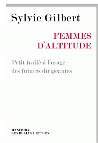 Femmes d'altitude