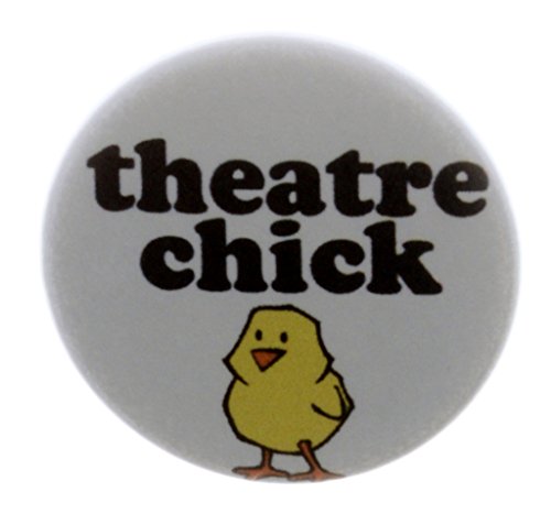 A&T Designs - Theatre Chick 1.25