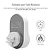 Oittm WiFi Smart Light Plug Wireless Timing Switch Outlet Works with Amazon Alexa and Google Assistant, No Hub Required, Wifi/4G/3G/2G Enabled, App Control from Anywhere