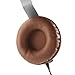 House of Marley EM-JH073-SD Liberate Saddle On-Ear Headphones EM-JH073-SD