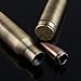 Novelty Bullet Jet Torch Lighter Butane Refillable Perfect Size and Windproof
