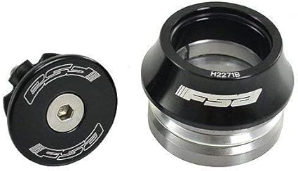 bike integrated headset