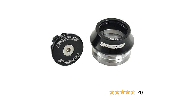 FSA Orbit is-2 1-1/8 Threadless OD 45mm 