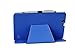 i-UniK CASE for E Fun Nextbook Ares 8 (NXA8QC116) Compatible Ares 8A (NX16A8116K) Touchscreen Tablet with Bonus Stylus (Navy Blue)