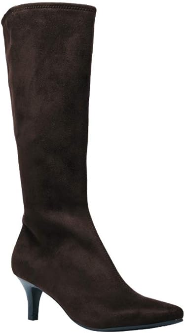 impo wide calf boots