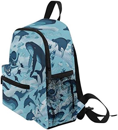 リュック 入園 誕生日 ペット用品 鯨 女の子 イルカ 子供 アウトドア B086sswgjr 旅行 キッズバッグ 保育園 新学期 クジラ 可愛い サメ 男の子 キッズ プレゼント リュックサック おしゃれ 海 軽量 幼稚園 子ども かわいい お祝い