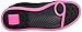 Heelys Propel Skate Shoe , Black/Pink, 3 M US Little Kid
