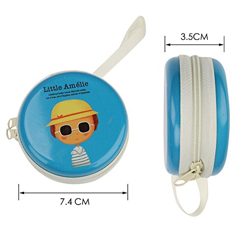 image for Eletorot Pencil Grips, Silicone Pencil Holder, Handle writing aid, wri