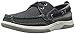 Margaritaville Men's Harpoon Canvas Boat Shoe