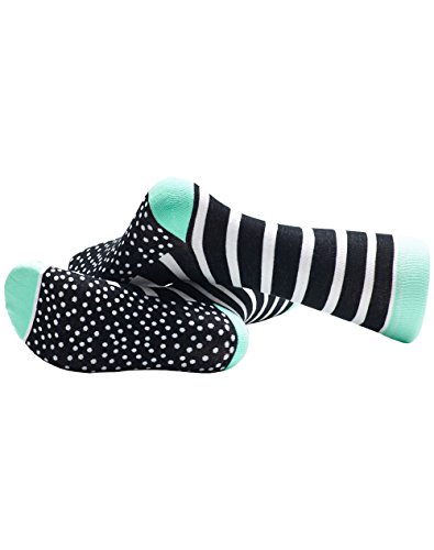 Woven Pear, Women Thin Mint, One Size