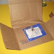 Amazon.com: Brother SA107 Walking Foot