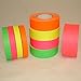 Polyken 510-NEON/FLYE225 510-Neon Premium Fluorescent Gaffers Tape: 2