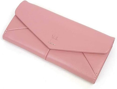 Amazon シビラ Sybilla マーノ 長財布 ピンク 32 Sybilla シビラ 財布