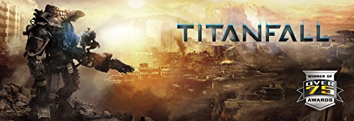 Titanfall - Xbox One Download Card Voucher