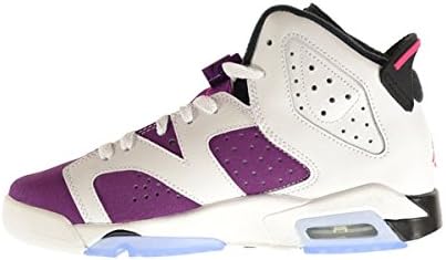 jordan 6 black grape