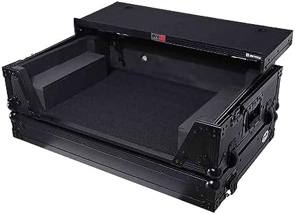 Amazon.com: ProX XS-XDJXZ WLTWH ATA Flight Case For Pioneer XDJ-XZ