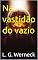 Livro Na vastidão do vazio