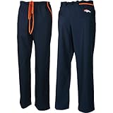 Scrub Dudz Denver Broncos Scrub Pants