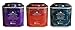 Harney & Sons Historic Royal Palaces Black Tea Collection Set of 3 - Tower of London, Royal English Breakfast, & Earl Grey Imperial