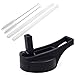 Flaskars Straw Lid Compatible with Hydro Flask Wide Mouth Sport Water Bottle primary