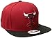 New Era NBA Hardwood Classics 2Tone Basic 9FIFTY Snapback Cap
