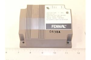 Fenwal Controls 35530501003 IGN MODULE RELACES 830-003