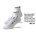 Thirty48 Low Cut Cycling Socks Unisex; Running, Spin Class, Hiking, Gym Training