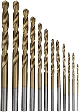 BLACK+DECKER A7200-XJ 109-Piece Drill and Screwdriving Set Titanium Bits view 13