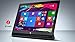 Lenovo Yoga Tablet 2 13 - Windows version - 59431031 - Ebony: Web Special - Intel Atom Z3745 (1.33GHz 1066GHz 2MB)