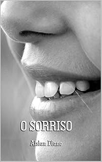Livro O SORRISO