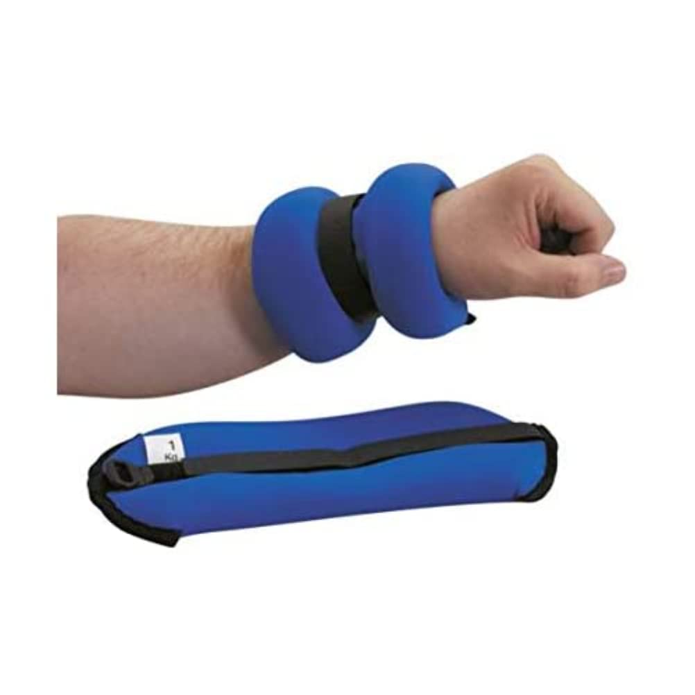 Patterson Economy Wrist/Ankle Weight