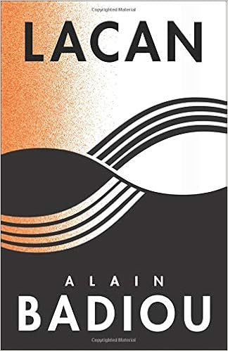 Lacan: Anti-Philosophy 3 (The Seminars of Alain Badiou) Lacan: Anti-Philosophy 3 (The Seminars of Alain Badiou)