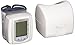 Santamedical Wrist Digital Blood pressure Monitor with Case - Large Display