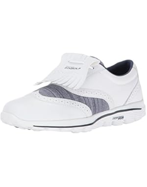 Performance Women's Go Golf Kiltie 2.0 Golf Shoe