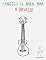 Livro Canções de Natal para o Ukulele