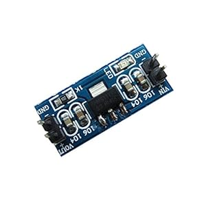 xcluma Ams1117 3.3V Power Supply Module