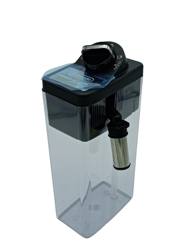 Delonghi ECAM 28.465 Milk Container with Lid