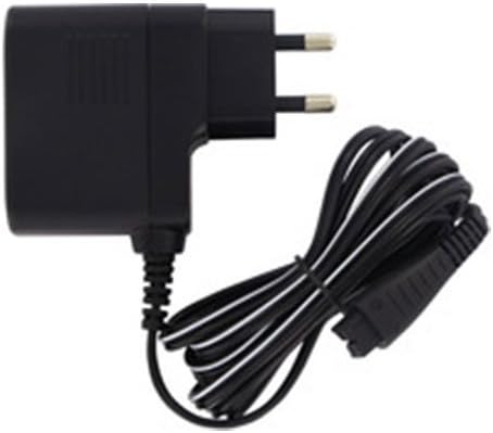 Panasonic ES-GA21, ES-LA63, ES-LA93, ES-LF71, ES-LV61, ES-LV81, ES-LV95 Power Lead (THIS IS A GENUINE PANASONIC SPARE PART) by Easyspares