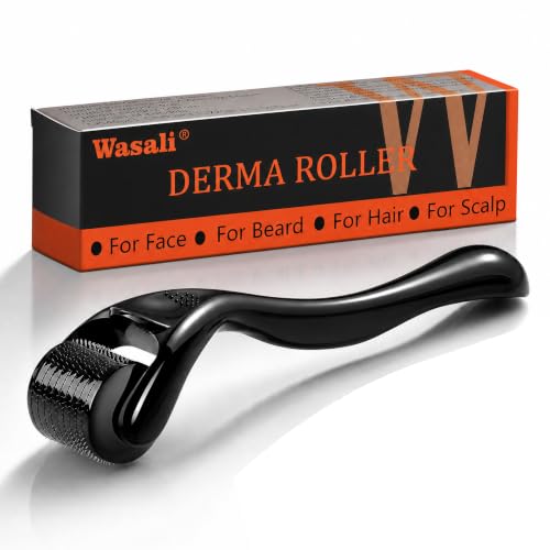 540 Titanium Derma Roller