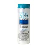 Spa Essentials 32362000 Brominating Concentrate Granules for Spas and Hot Tubs, 2-Pound