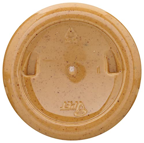 JUSTIN’S NUT BUTTER, PNUT BTR, CLASSIC, SIZE 28 OZ – NO ARTIFICIAL INGREDIENTS GLUTEN FREE KOSHER,1.75 POUND (PACK OF 1)