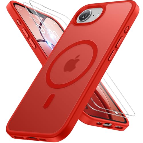 Krass reduziert! Aktuell kostet Miracase Magnetisch für iPhone All... attraktive 29,00€. Direkt zum Angebot!