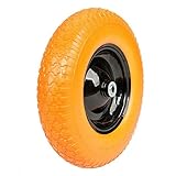 Ministry of Warehouse Tire Flat Free 16 Inch